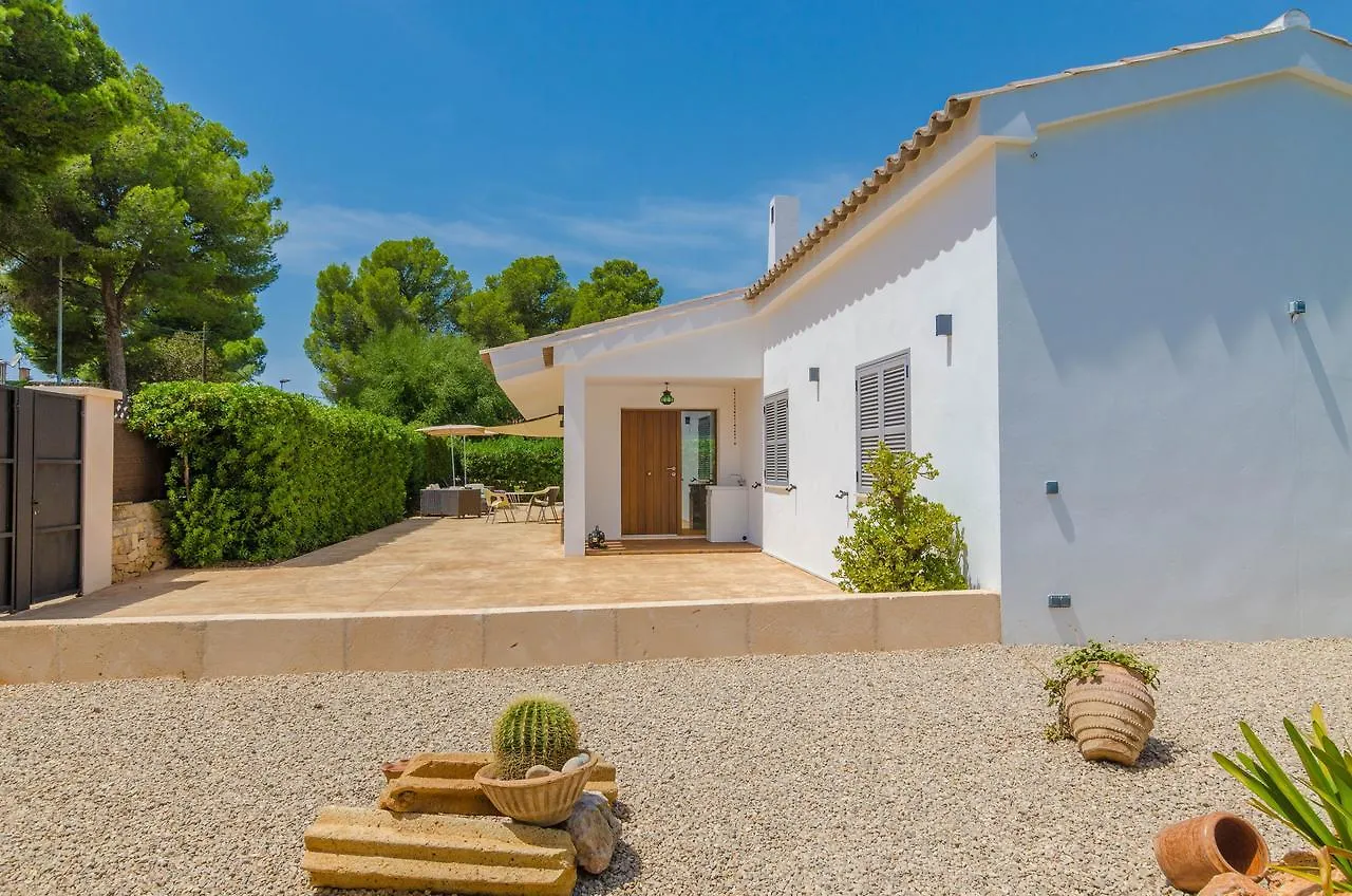 Son Veri Vell Llucmajor  Llucmajor (Mallorca)