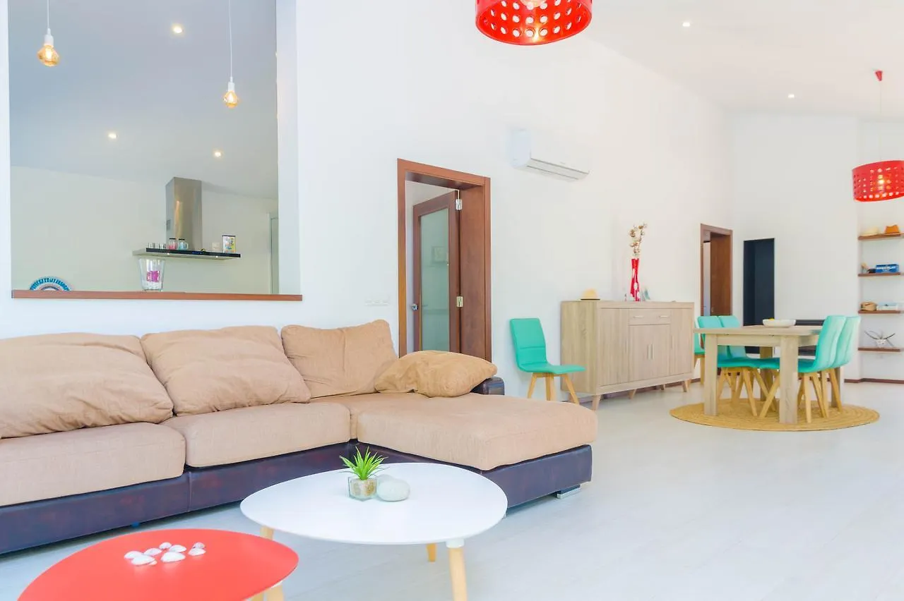 Villa Son Veri Vell Llucmajor
