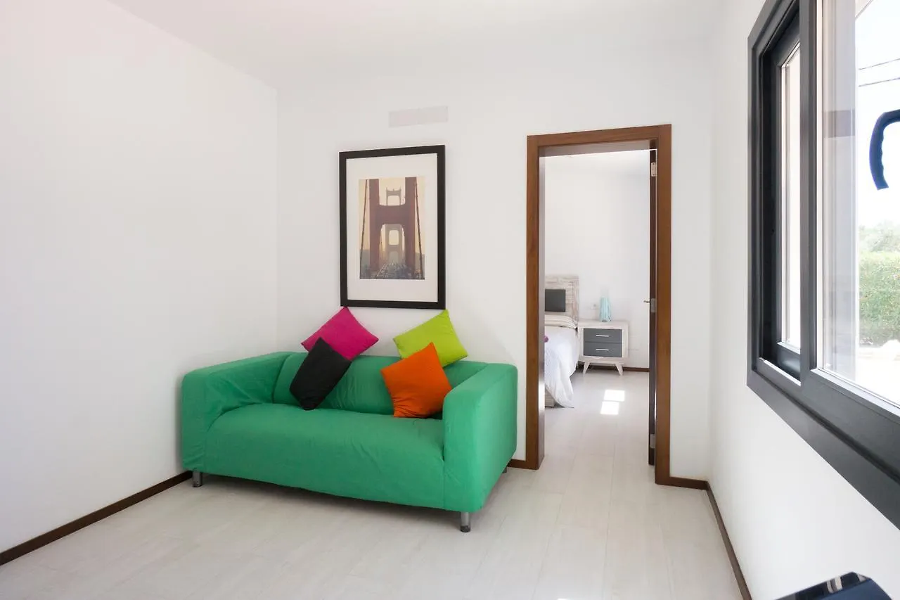 Villa Son Veri Vell Llucmajor