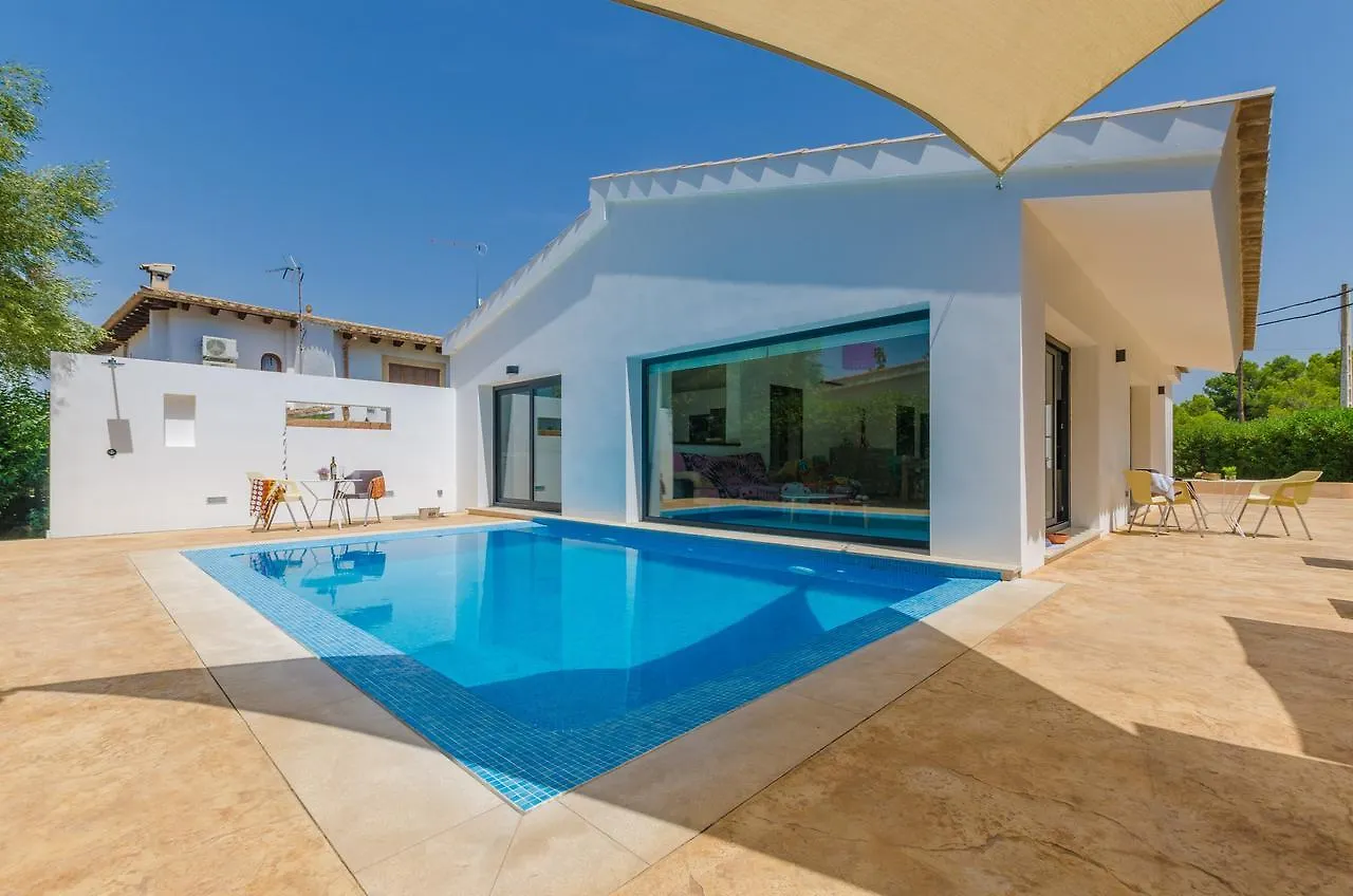 Son Veri Vell Llucmajor  0*, Llucmajor (Mallorca) İspanya