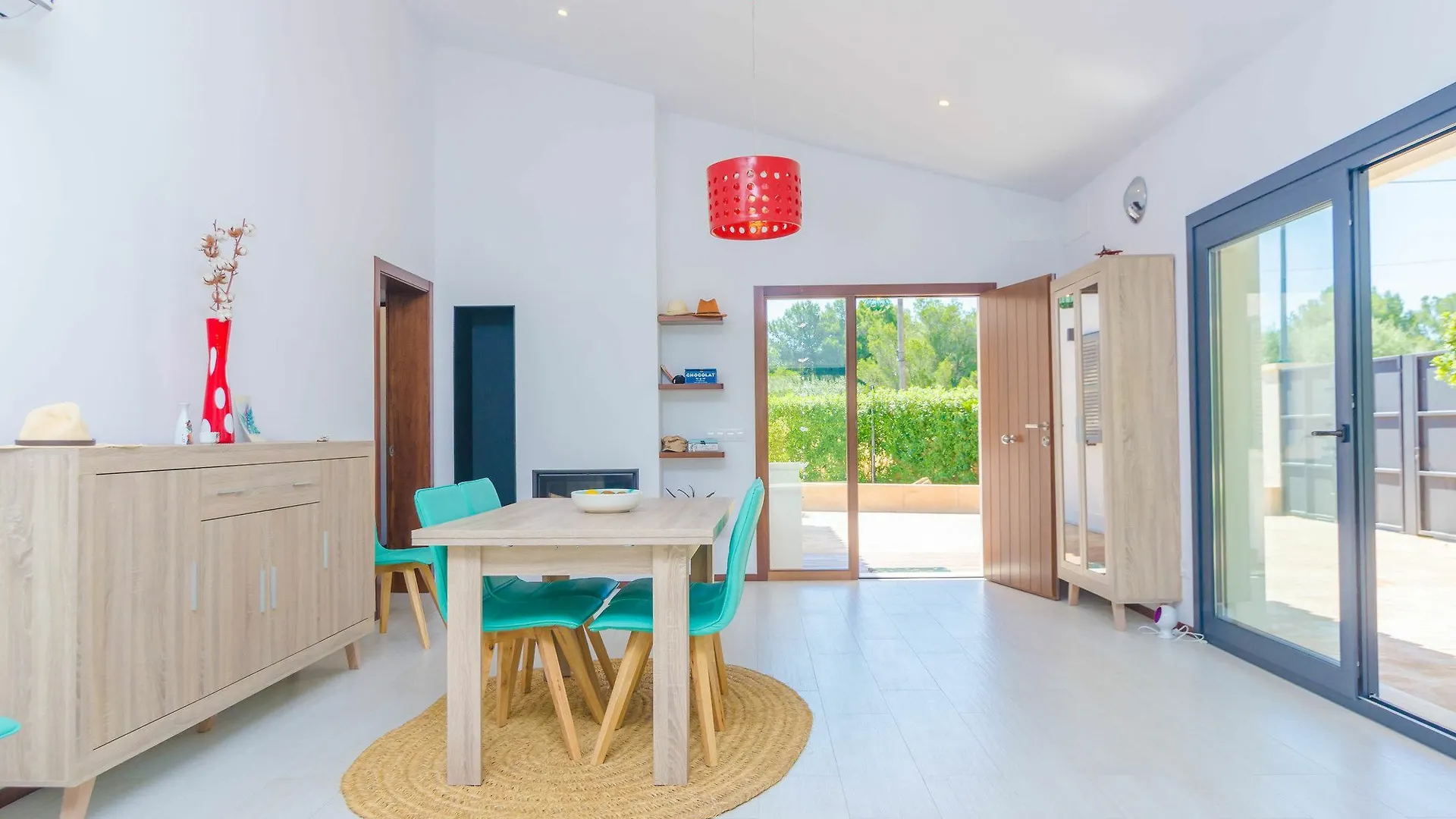 Villa Son Veri Vell Llucmajor