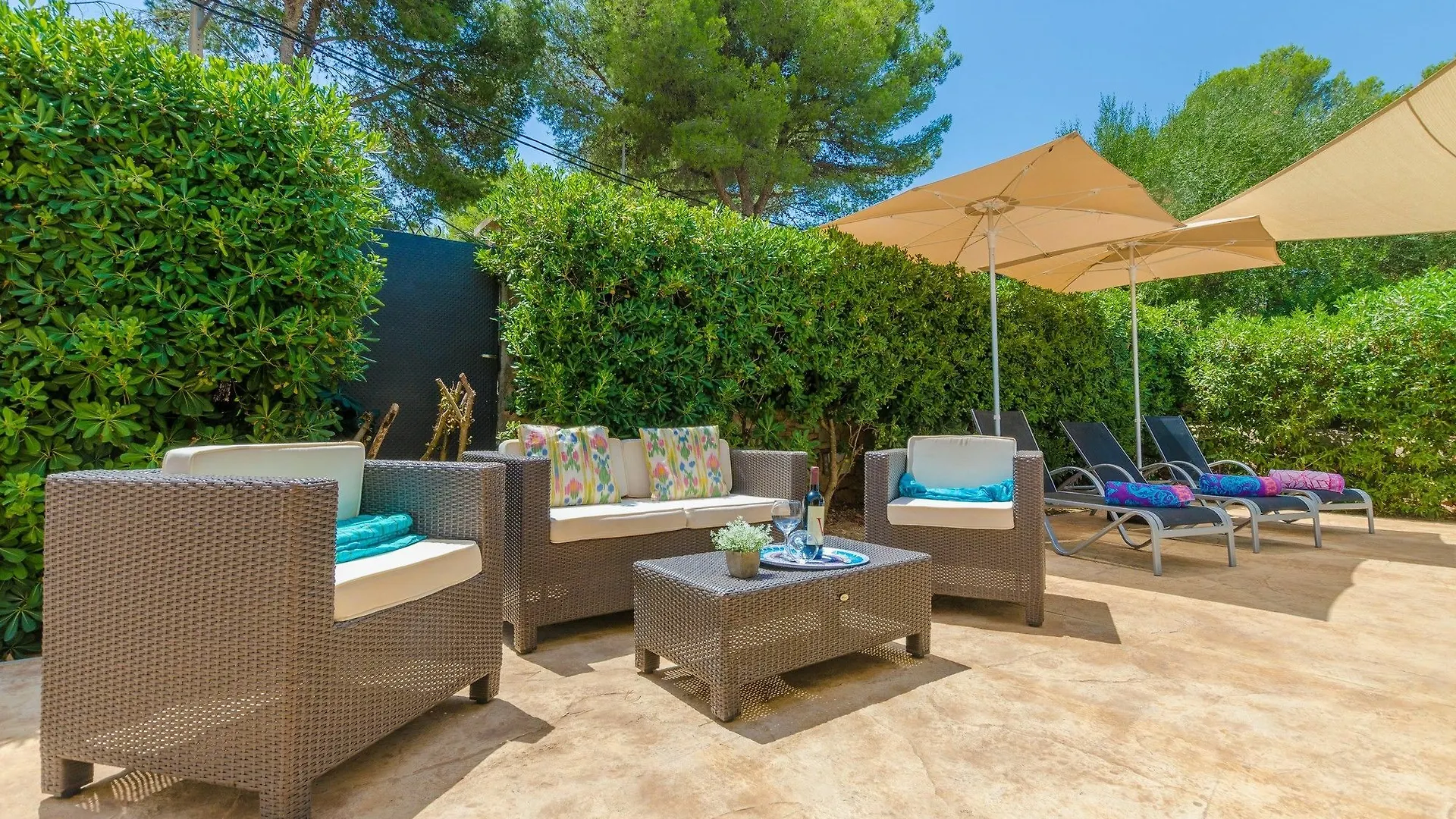 Son Veri Vell Llucmajor  Villa Llucmajor (Mallorca)
